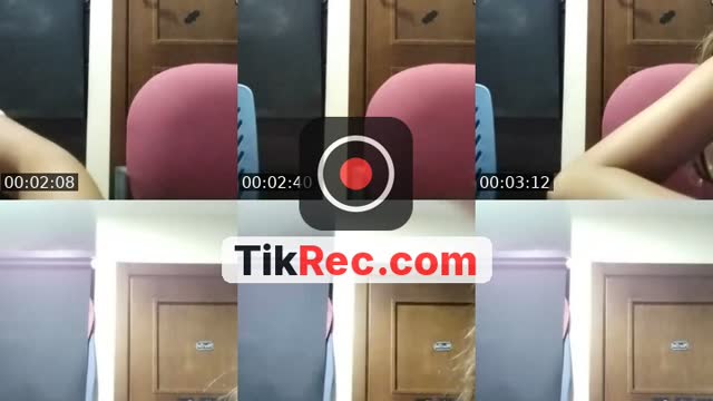 @nuncameasconocido TikTok live