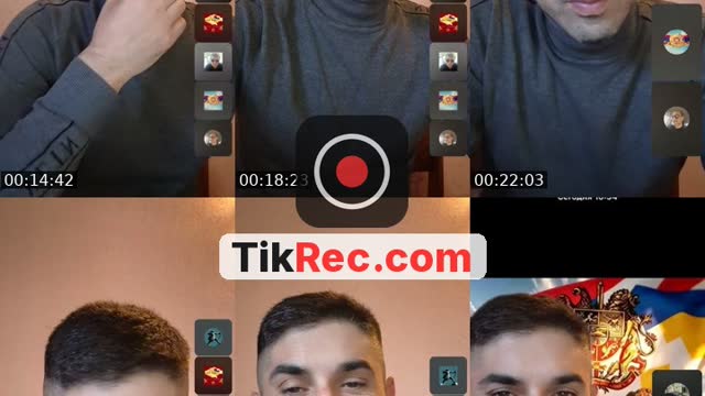 @araiksargsyan5 TikTok live