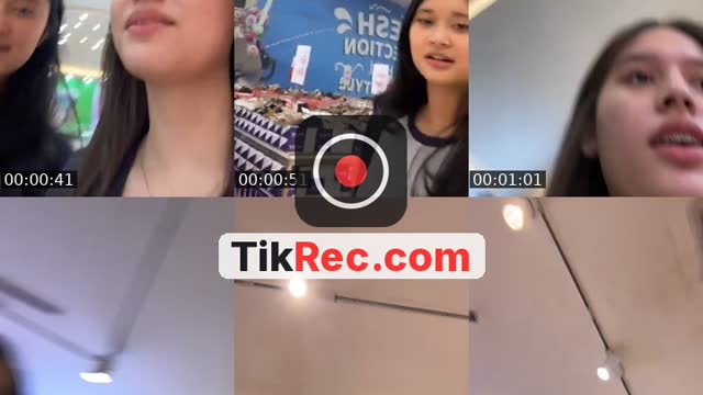 @yuvaeryy TikTok live