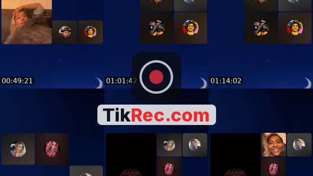 @chaiwithhoneyy TikTok live
