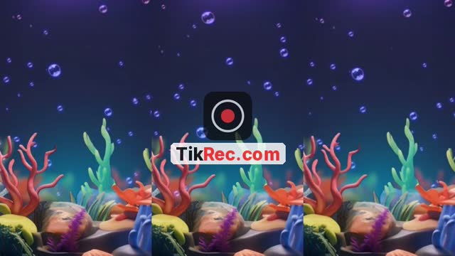 @alerubiof TikTok live