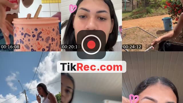 @kelianesilva32 TikTok live from 2026-09-04