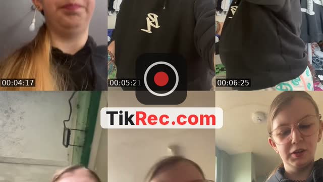 United States TikTok live: Come chat ❤️ by @sofcr190