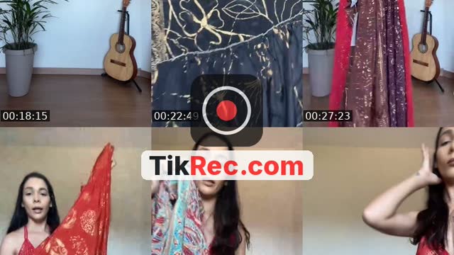 @usenivia TikTok live from 2026-09-04