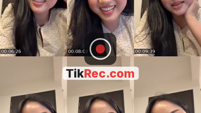 United States TikTok live: Hi! by @fikaazhar_