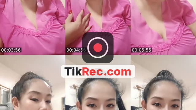 @kae99s TikTok live