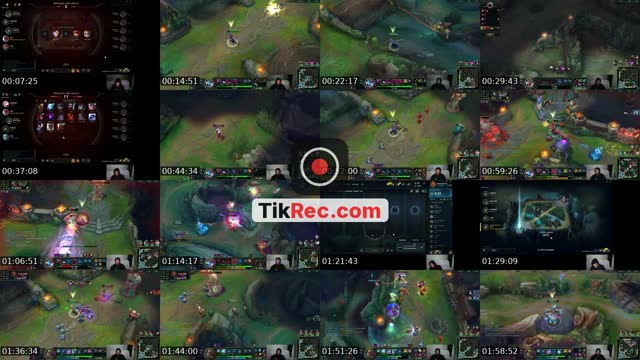 TikTok live: Stream via RTMP (OBS, Vmix, Zoom by @letroyfrancisco