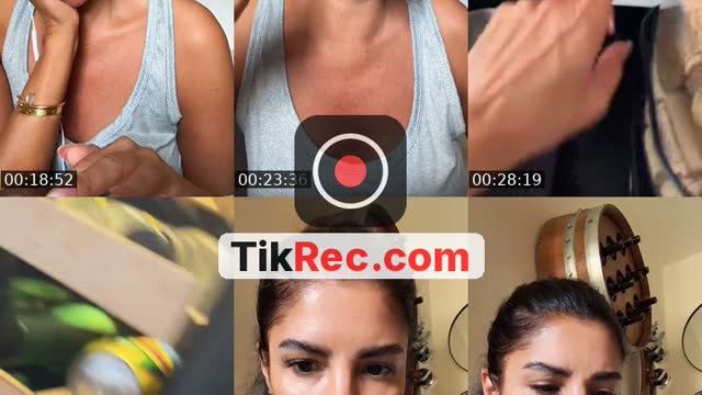 @yarachbaroofficial United States TikTok live from 2026-09-04