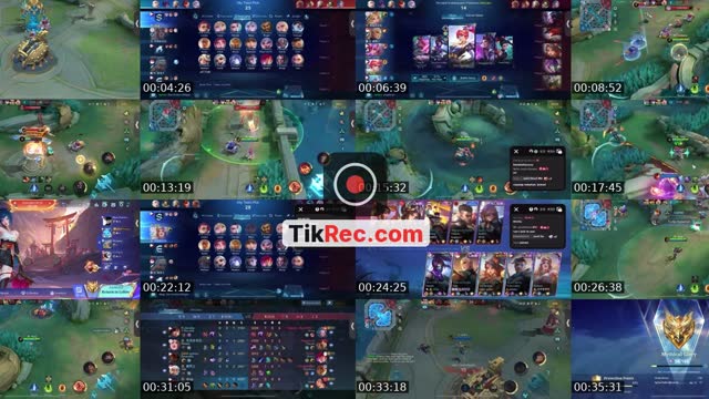 United States TikTok live: palubog by @katteabab