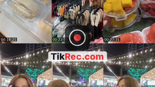@amazonicee TikTok live from 2026-09-04