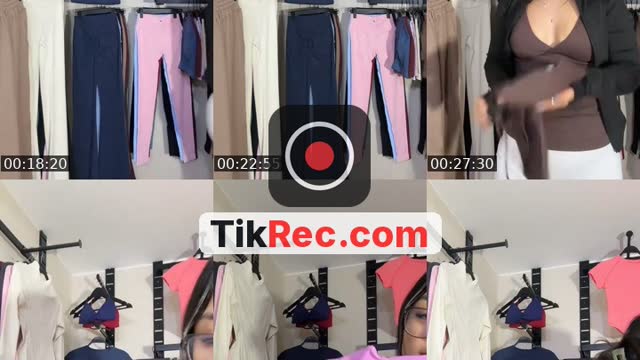 @sashae.pe TikTok live from 2026-09-04