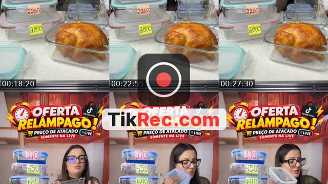 @suelemshop TikTok live from 2026-09-04