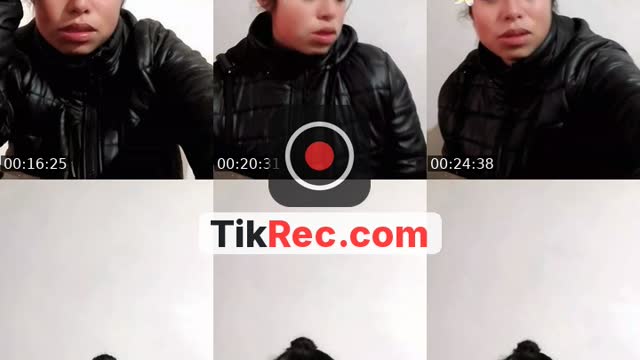 TikTok live: quiero conocerte ⭐⭐ by @johana_penettre