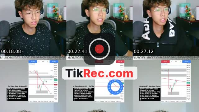 TikTok live: menang kita rayakan! by @xau.aygo