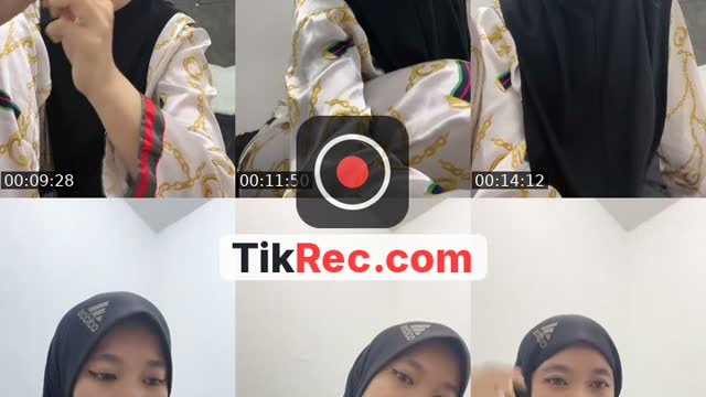 TikTok live: Jumaat by @orkedsvke