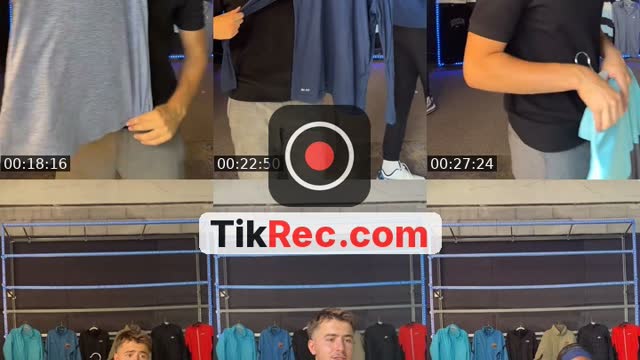 TikTok live: PDD 1€ S3COND Clacla 04/09 12h by @second.paris