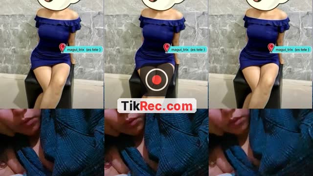 @dulce.magui3 TikTok live