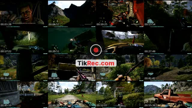 TikTok live: Bismillah by @acilkacamata