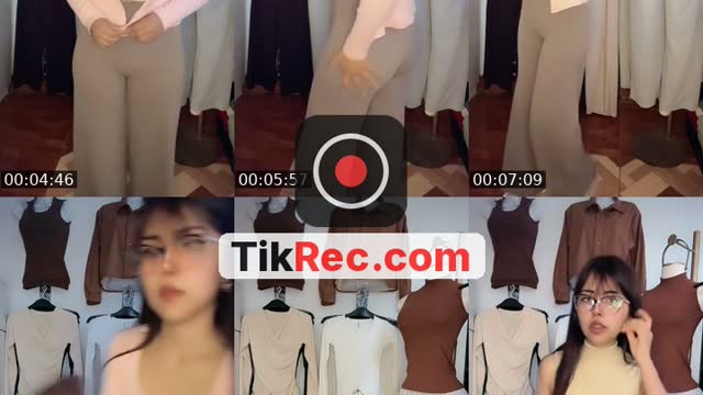 @fabidore TikTok live