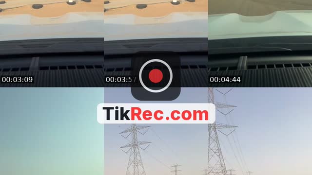 @ghisham9 TikTok live