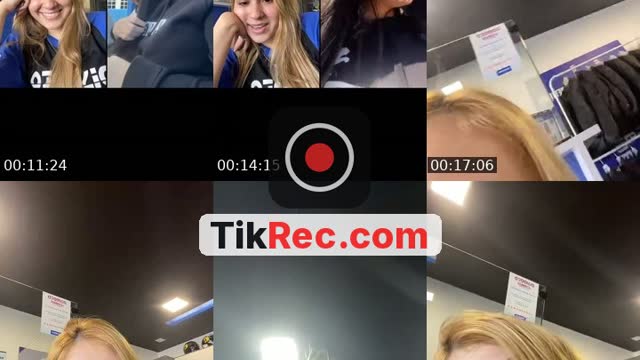 @maduodilonn TikTok live