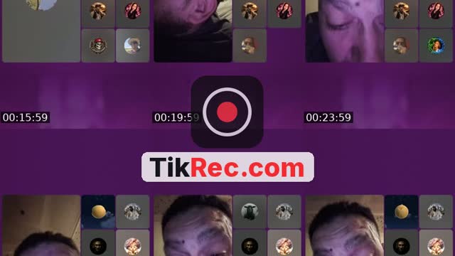 @sechsenschreiber TikTok live