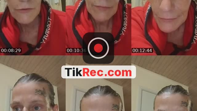 TikTok live: Welkom bij mijn LIVE by @taschaluna0