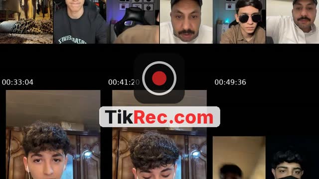 @154b TikTok live from 2026-09-03