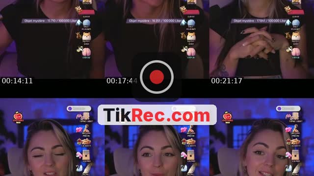 ASMR - @roroow