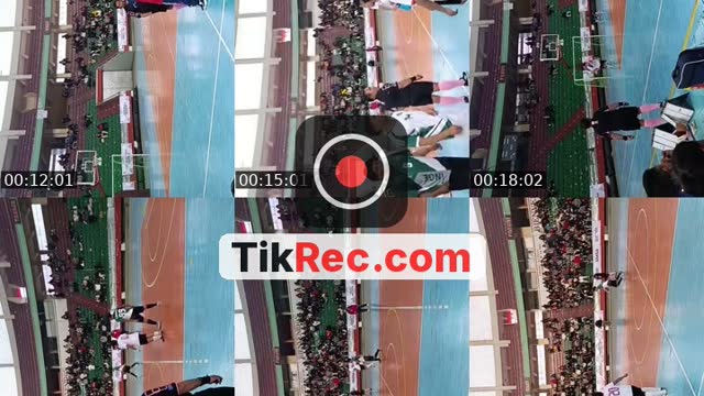 TikTok live: Finales olimpiadas UMSA by @umsasomostodos
