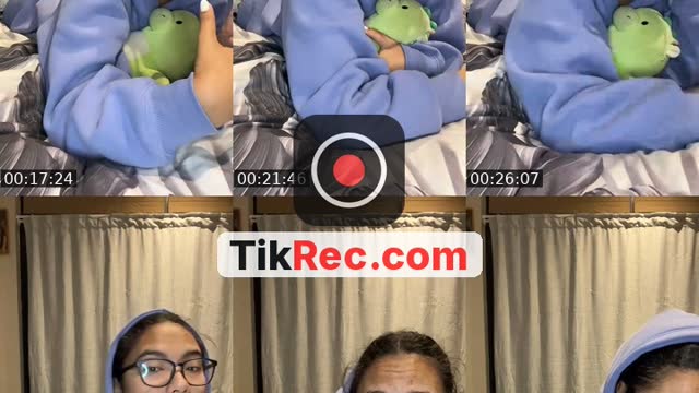 TikTok live: Welcome!! by @its_lisa2019