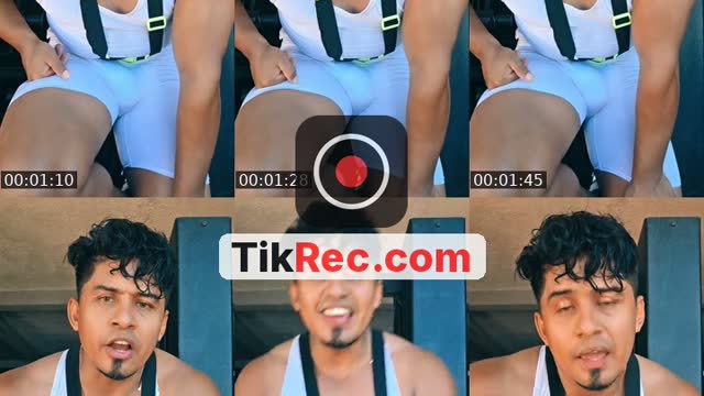 @el.bello.darien TikTok live