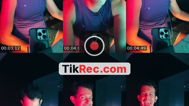 TikTok live: Heyyyyyy by @abeldarker8