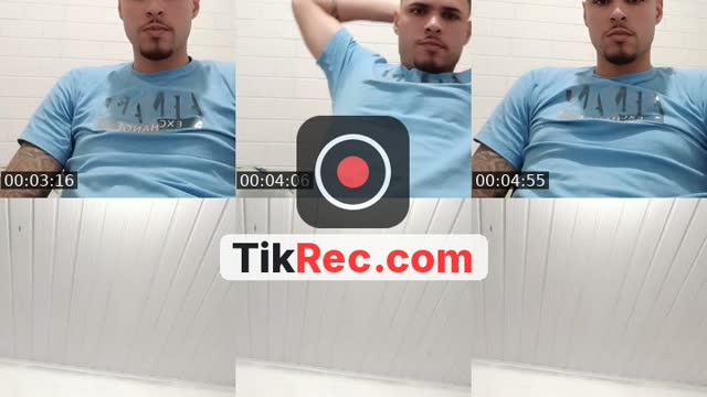 @andinho_du_corte TikTok live