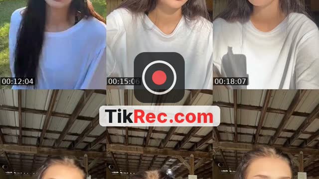 @staziiiitka TikTok live