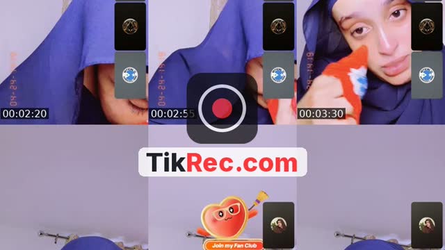 @mssworld2021 TikTok live