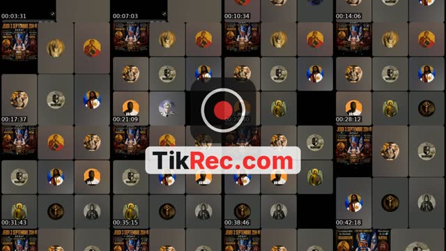 @jms_ichtus TikTok live from 2026-09-03