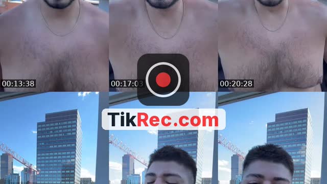 TikTok live: Denver, Colorado 🪨 by @isolategainz