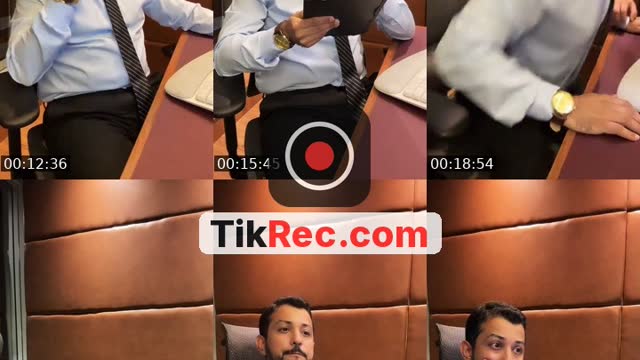 @dsanta39 TikTok live from 2026-09-03