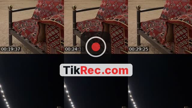 @sshraan TikTok live