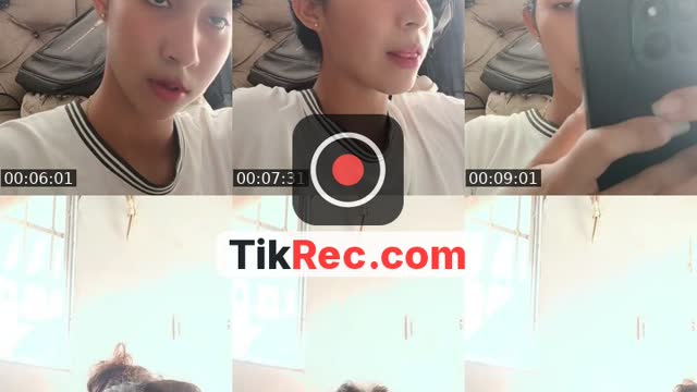 TikTok live: hablar by @kassandramajares