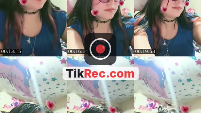 TikTok live: a ordenar y a chismear by @sofi._._lz