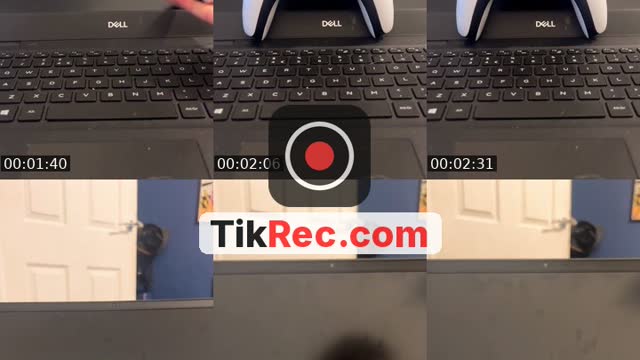 TikTok live: Fraying to save up for a gift by @odot232