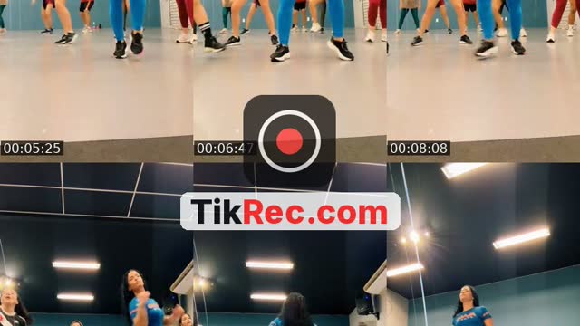 @cieli_lopes TikTok live