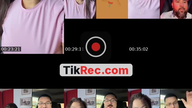 TikTok live: Entra vamos a Divertirnos💃🏻 by @sbdares