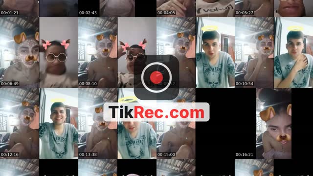 @maria.isabel9811 TikTok live