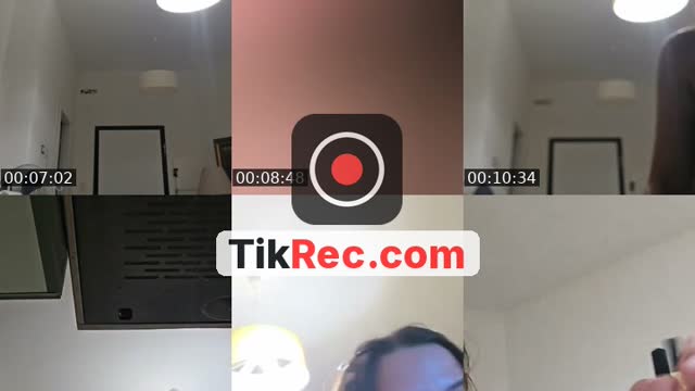 @mauretta.mau TikTok live