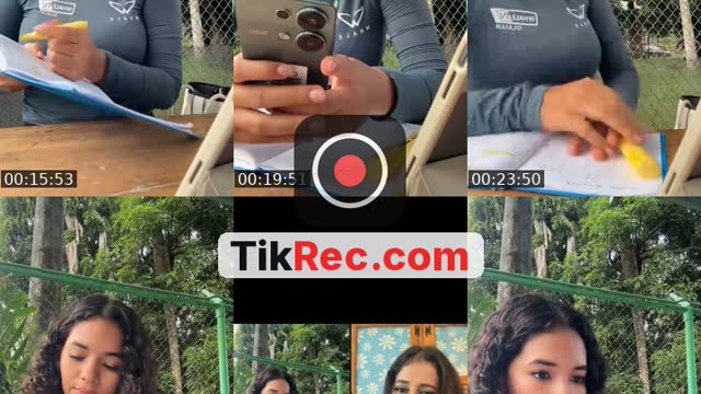 TikTok live: Preguntas de natación🏊🏼‍♀️ by @nathalyshanel