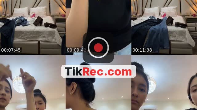 TikTok live: Venta by @diafanagranier