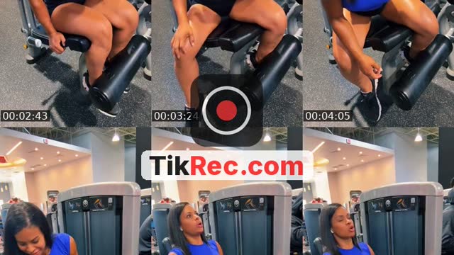 @cristafit502 TikTok live